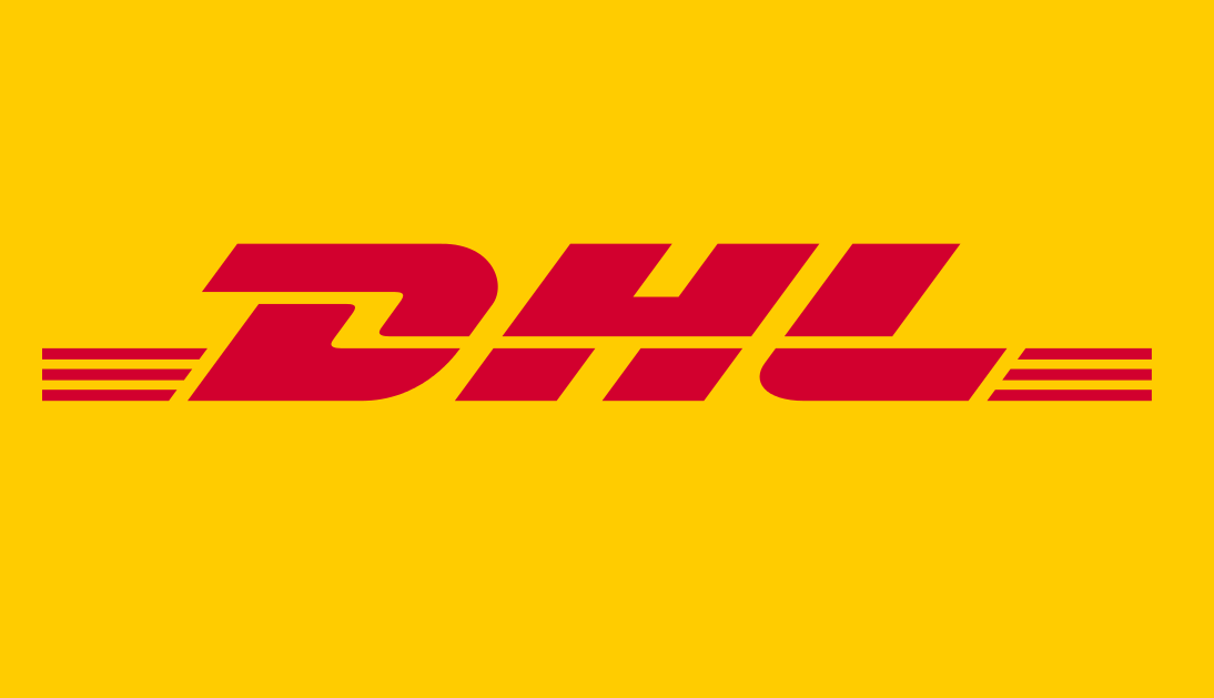 DHL logo