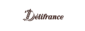 Delifrance logo
