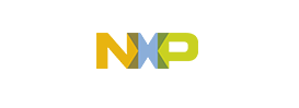 NXP logo