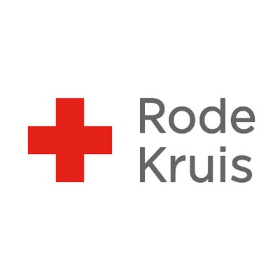 Rode Kruis logo