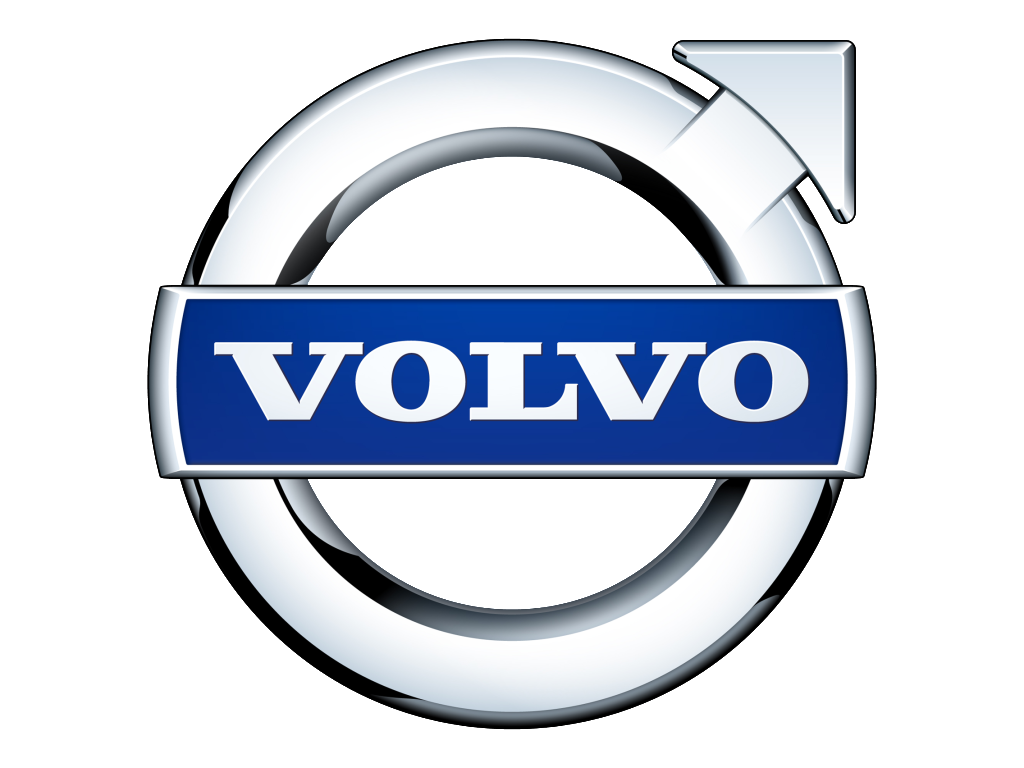 Volvo logo