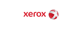 Xerox logo