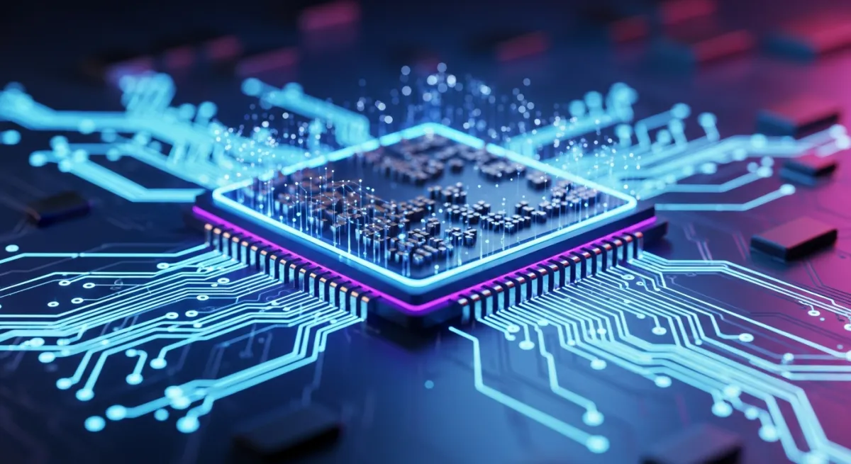 Flash Memory Technology