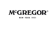 McGregor logo