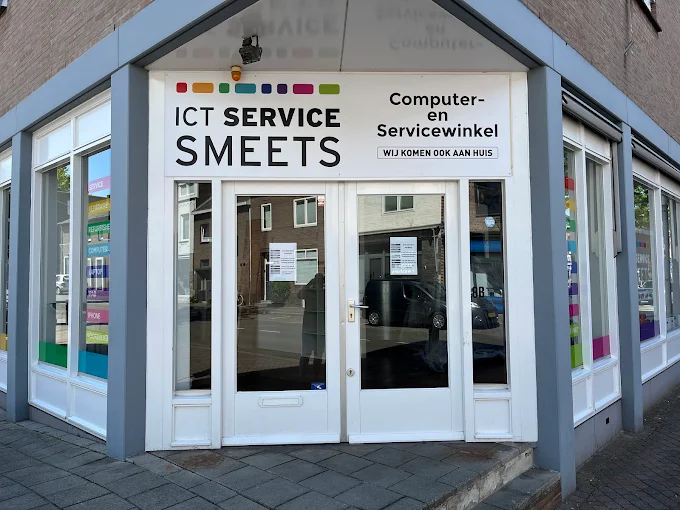 ICT Service Smeets