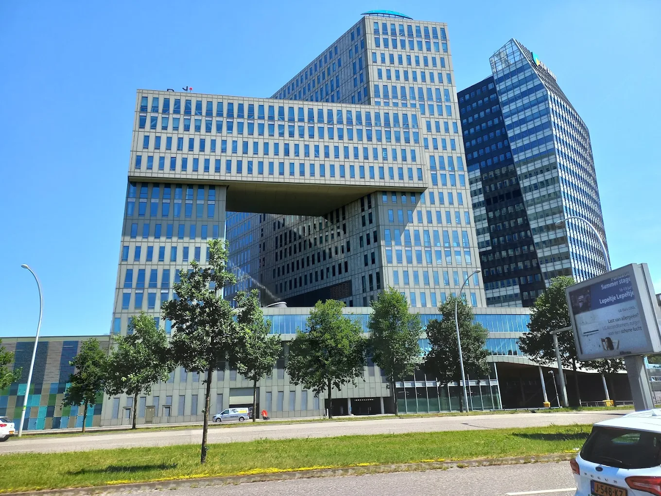 Regus Zwolle Trade Centre