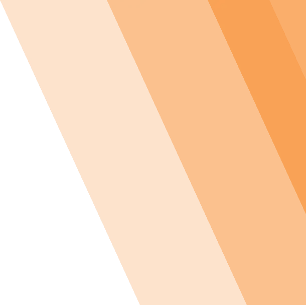 data recovery orange background